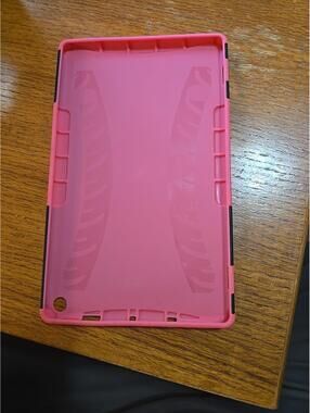 Casr For A Fire 10 Tablet Pink